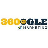 Google Marketing 360 Logo