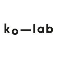 Ko-lab Logo