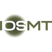 IOSMT Logo