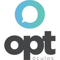 Opt Óculos Logo