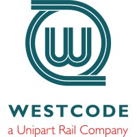Westcode Inc - A Unipart Rail Company Logo