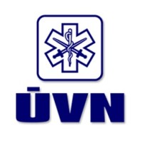 Ústřední vojenská nemocnice - Vojenská fakultní nemocnice Praha Logo