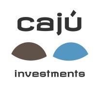 Cajú Investements Logo
