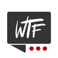What The Funnel GmbH Logo