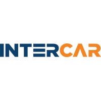 INTERCAR Logo