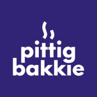 Pittig Bakkie Logo