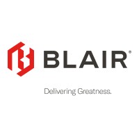 Blair Logistics Logo