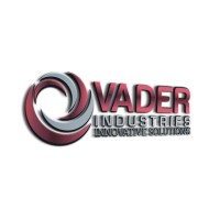 Vader Industries (Pty) Ltd Logo