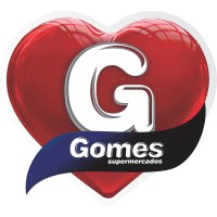 Gomes Supermercados Logo