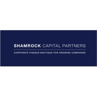 Shamrock Capital Partners Logo