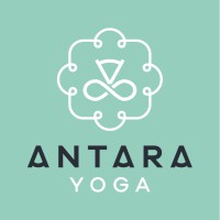 Antara Yoga Logo