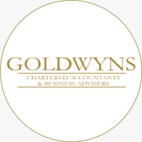 Goldwyns Chartered Accountants & Business Advisers Logo