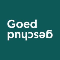 Goed geschud Logo