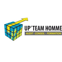 UPTEAMHOMME Logo