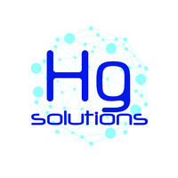 Hg Solutions Logo