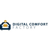Digital Comfort Factory Logo