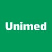 Unimed Federação Rio Logo