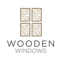 Wooden Windows Logo