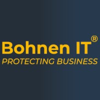 Bohnen IT GmbH Logo