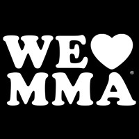 WE LOVE MMA Logo