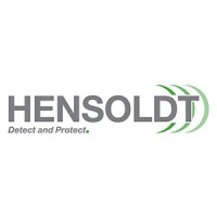 HENSOLDT South Africa Logo