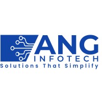 ANG INFOTECH LLC Logo