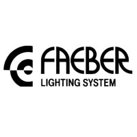 Faeber Lighting System Spa Logo
