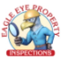Eagle Eye Property Inspections Logo