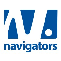 Navigators Comunicação Logo