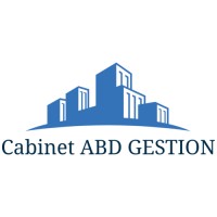Cabinet ABD Gestion Logo