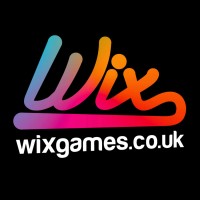 Wix Games Ltd. Logo