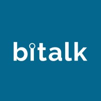 Bitalk - Negócios à Portuguesa Logo