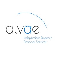 Alvae Logo