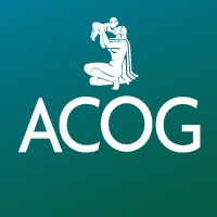 American College of Obstetricians and Gynecologists (ACOG) Logo