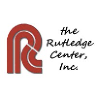 The Rutledge Center, Inc. Logo
