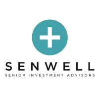 Senwell Senior Investment Advisors Logo