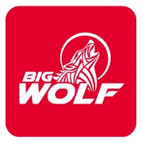 Big Wolf Group Logo