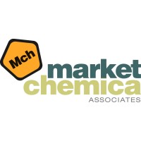 MarketChemica & Associates Logo