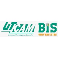 Universidad Tecnológica de Campeche Logo