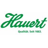 Hauert Logo