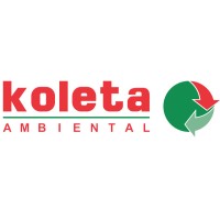 Koleta Ambiental - Oficial Logo