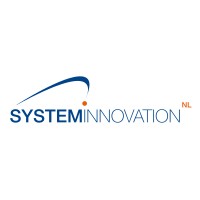 System Innovation BV Logo