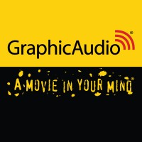 Graphic Audio, LLC. Logo