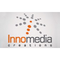 Innomedia Creations Pvt. Ltd. Logo