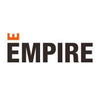 Empire Communities Logo