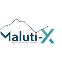 Maluti-X Logo