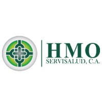 HMO SERVISALUD C.A. Logo
