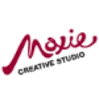 Moxie Creative Studio Logo