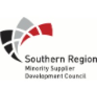 Southern Region Minority Supplier Development Council Logo