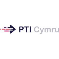 PTI Cymru Logo